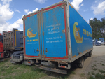 Нижегородский Автомеханический Завод 3714* на шасси HINO 300 4x2 Изотермический/рефрижератор (кат. C