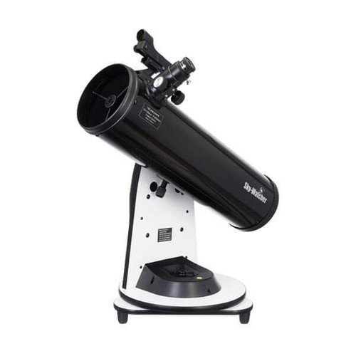 Телескоп Sky-Watcher Dob 130/650 Virtuoso GTi GOTO, настольный