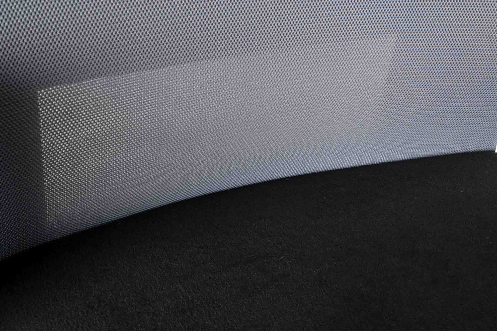 Кресло College CLG-426 MBN-B Grey