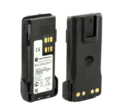 Аккумулятор PMNN4415 для радиостанций Motorola