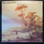 Мендельсон - Итальянская симфония, Реформационная симфония (Германия)Т