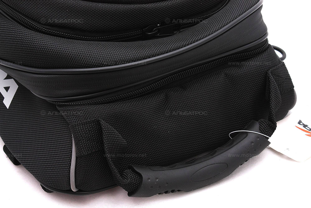 Сумка на бак 25&amp;amp;gt;29л. трансформер KAPPA