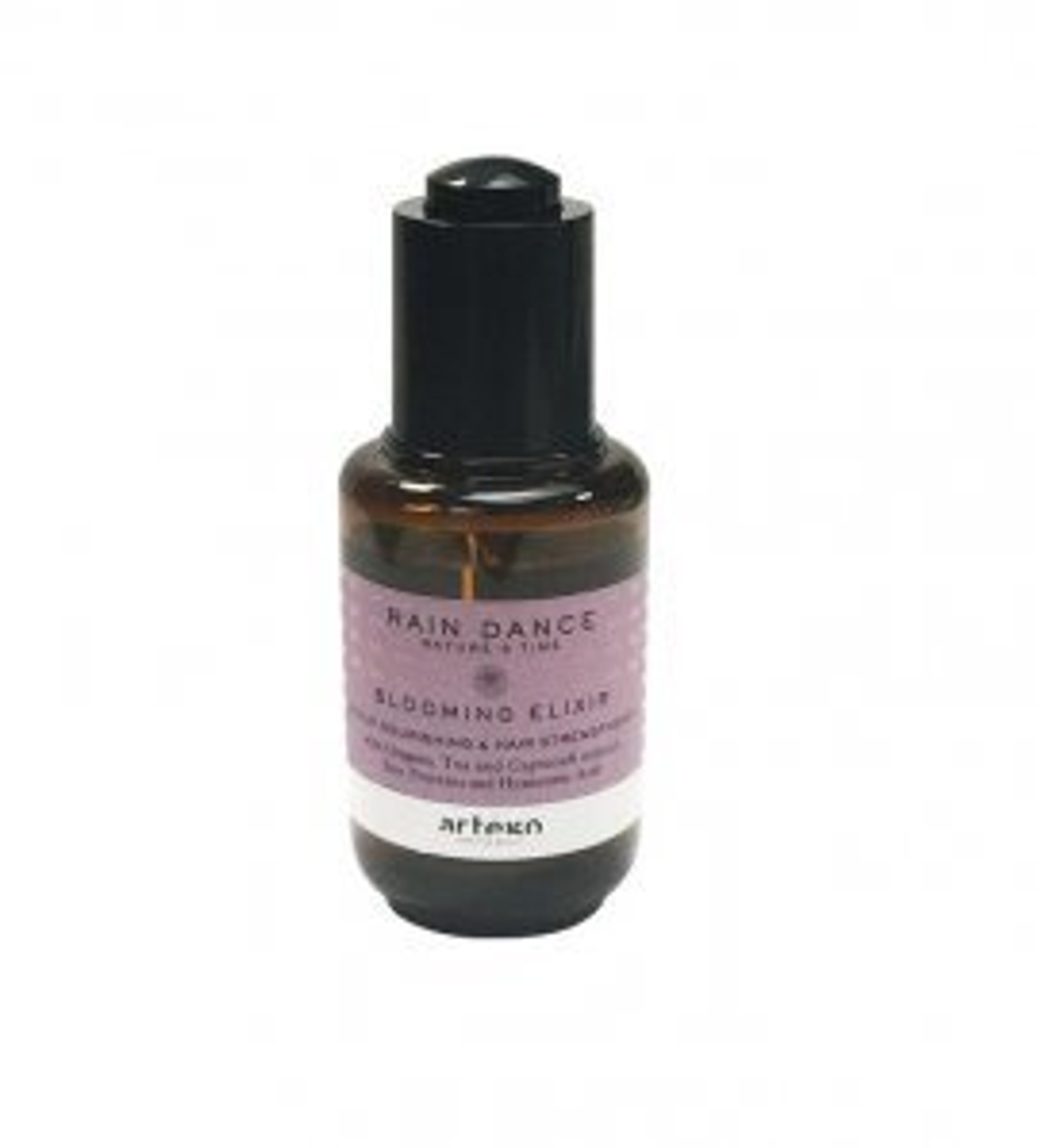 Фито эликсир / Rain Dance Blooming Elixir 50ml
