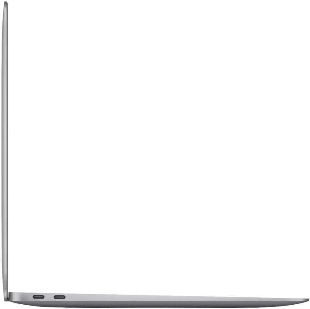 Apple MacBook Air 13 MGN63 Space Gray (M1 8-Core, GPU 7-Core, 8GB, 256GB)