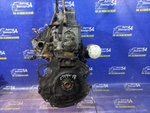 двигатель TOYOTA CALDINA 1992-1996