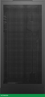 Корпус DeepCool CH270 Digital без БП черный (R-CH270-BKNDM0-G-1)