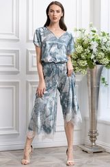 Пижама Mia-Amore 4255 "Ninelle"