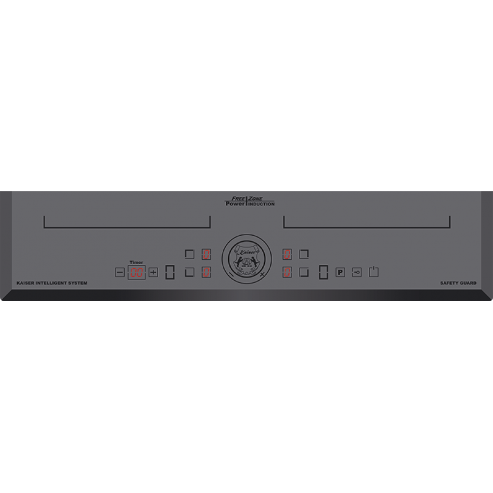 Индукционная варочная поверхность Kaiser KCT 6730 FIG