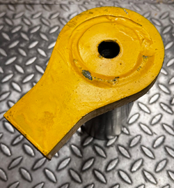 Палец 17M-78-41170