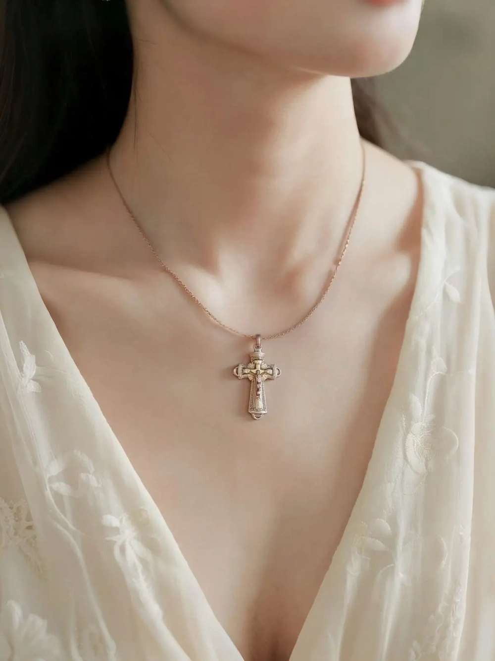 Подвеска Fallon без цепочки - арт058