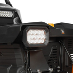 Снегоуборщик гусеничный бензиновый DAEWOO DAST 1780 HYDRO с гидротрансмиссией