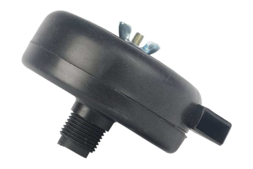 Фильтр воздушный FC 20 1/2" для компрессоров PATRIOT 830902027