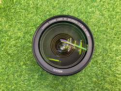Canon EF 24-70mm 2.8L II USM