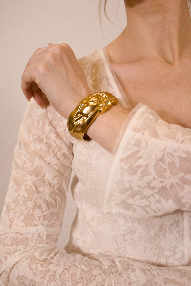 Gas Bijoux БРАСЛЕТ GAS bijoux