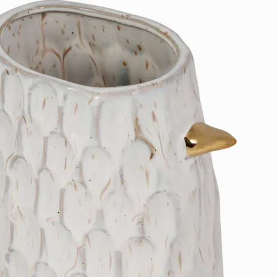 Ваза With Claws высота 25