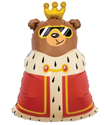 Фигура Король дня 31" Fl