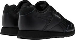 Кроссовки REEBOK GLIDE ex-GV6993 черно-серый