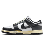 DUNK LOW PRIMIUM WMNS “Vintage Panda”