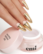Multiple design gel, 15 г