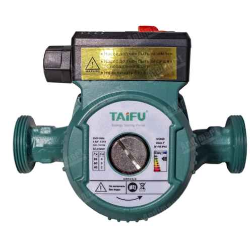 Насос циркуляционный TAIFU GRS 25/4-180