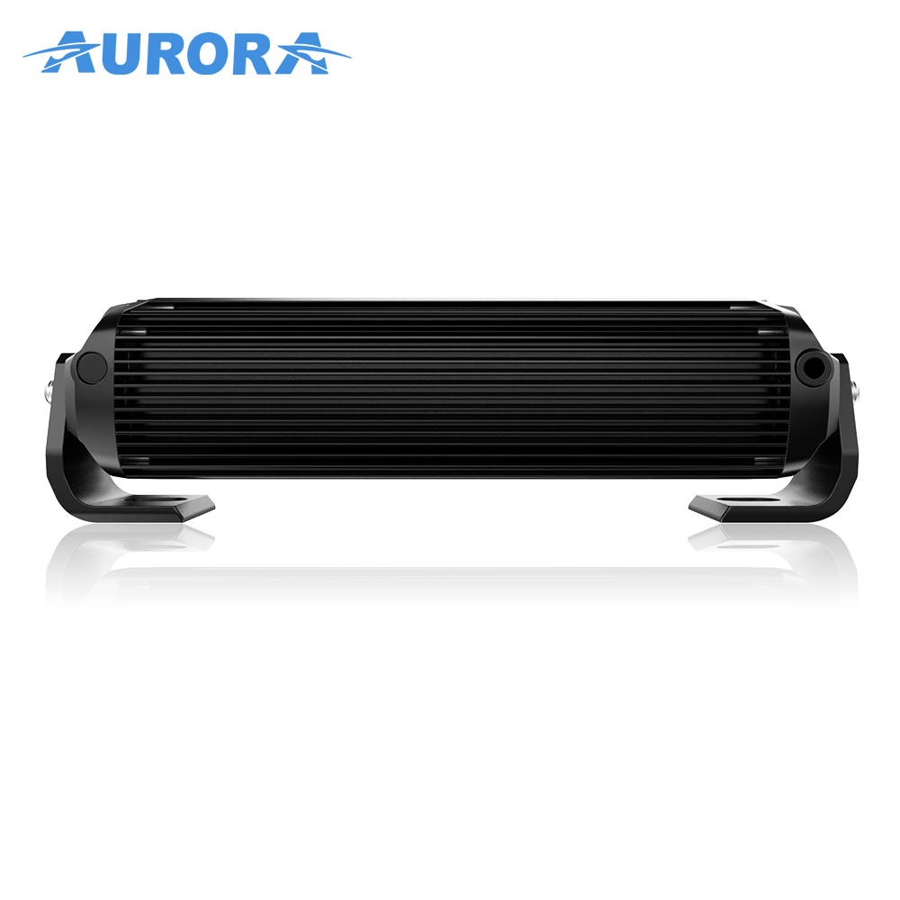 Балка Aurora 30" комбинированного белого света ALO-P-D10-30-R14Y-AW