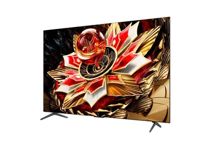 QD Mini LED телевизор TCL 85Q7C 4K Ultra HD