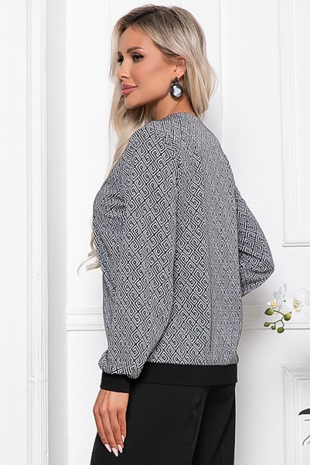 Жакет 8228 Avili