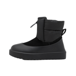 UGG CLASSIC MAXI TOGGLE BLACK