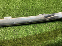 Накладка решетки радиатора Volvo S60 3 (2018-2024)