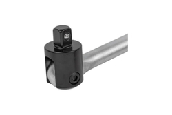 Вороток шарнирный усиленный 1/2", 600 мм СТАНКОИМПОРТ CS125324