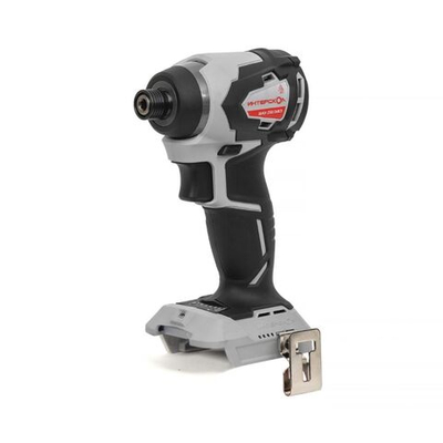 Аккумуляторный винтоверт Интерскол ШАУ-250/36ВЭ АПИ ударный без АКБ и ЗУ 862.0.0.70