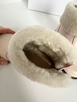 Новые зимние ботинки Dior, 23