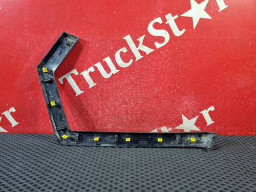 Накладка дверной ручки