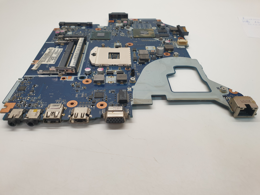 Материнская плата Acer Q5WV1 LA-7912P, Rev : 2.0