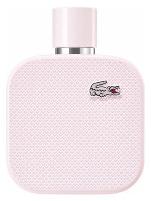 Lacoste Fragrances L.12.12 Eau de Parfum Rose For Her