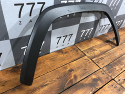 Расширитель крыла переднего Toyota RAV4 V (XA50) 18-нв Б/У Оригинал 7560142160