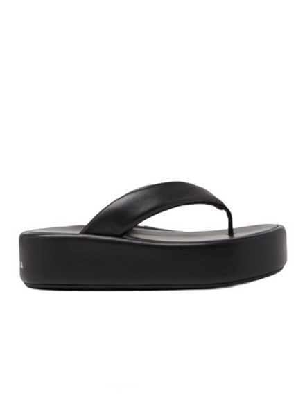 Шлёпанцы Balenciaga