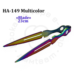Щипцы Blade HA-149 23cm (Multicolor мультиколор)