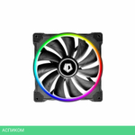 Кулер для корпуса ID-Cooling ZF-14025-ARGB
