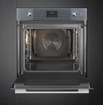 Духовой шкаф Smeg SO6100S2S