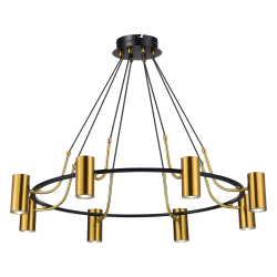 Светильник подвесной ST Luce Talia SL1215.403.08