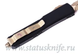 Нож Microtech Ultratech Molon Labe 122-13MLS 001фотография - 5