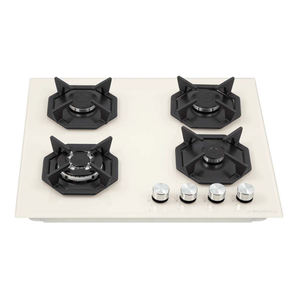 Газовая варочная панель MAUNFELD EGHG.64.23CBG/G