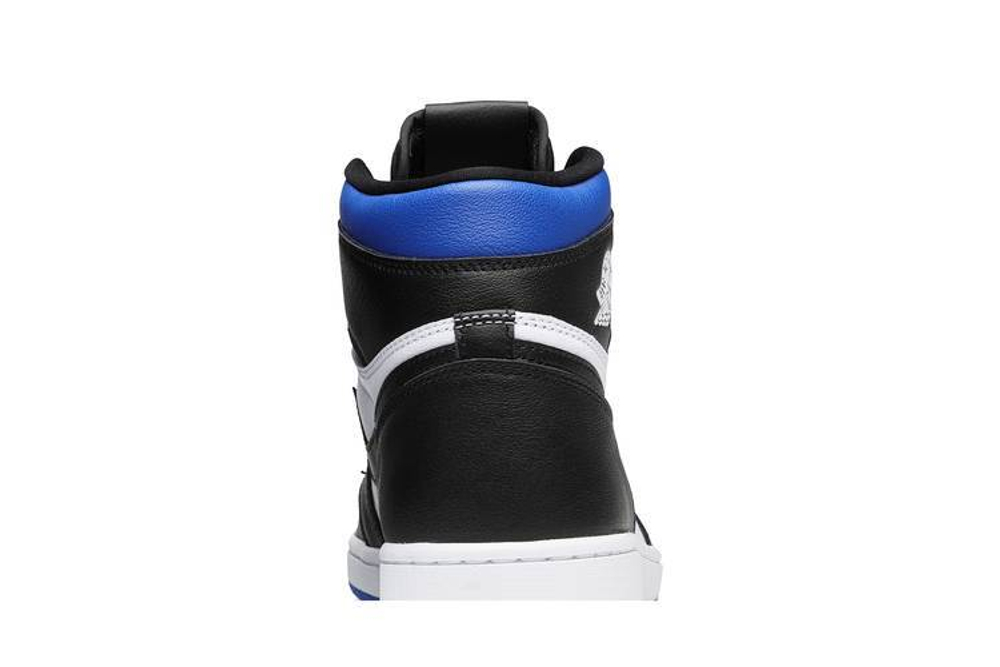 Кроссовки Jordan Air Jordan 1 Retro High Og "White Royal"