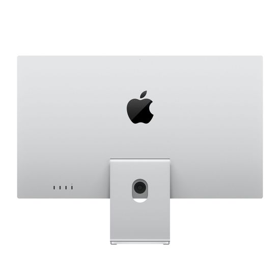 Монитор Apple Studio Display 5K 27" (2026), нанотекстурное стекло, подставка с регулируемым наклоном