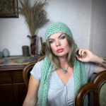 Видео мастер-класс по вязанию комплекта крючком "Incognito"