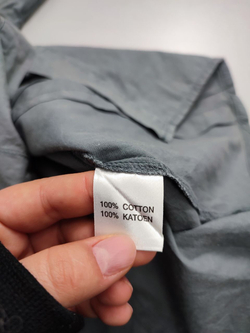 Рубашка Scenario с пайетками 42 размер