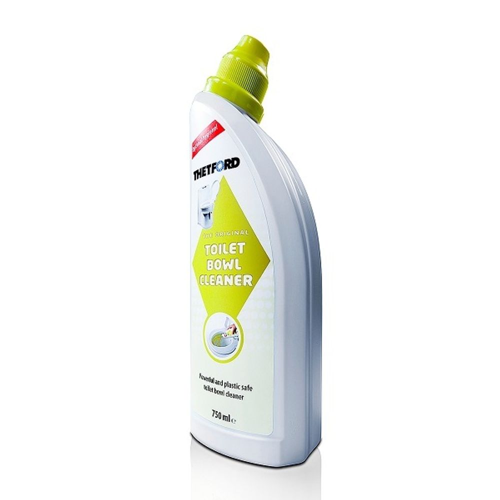 Чистящее средство Thetford Toilet Bowl Cleaner 0,75л