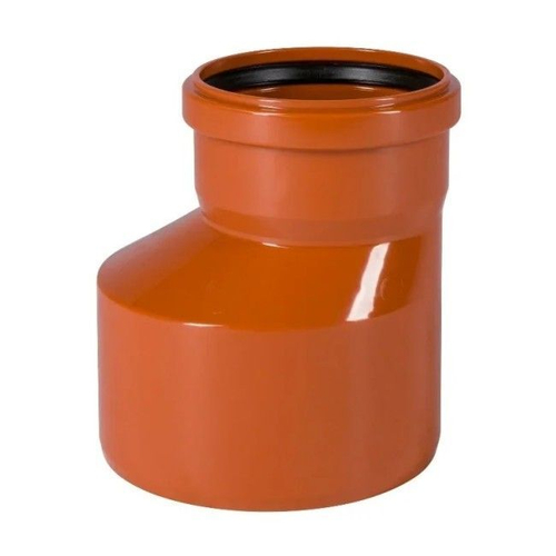 Редукция НК ПП 160/110 К, РЫЖАЯ, РТП