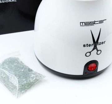 Стерилизатор шариковый MASTER Professional MP-850
